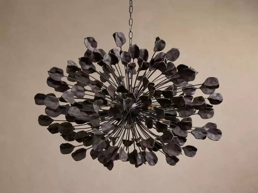 Lunariay Chandelier