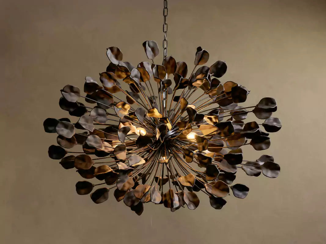 Lunariay Chandelier