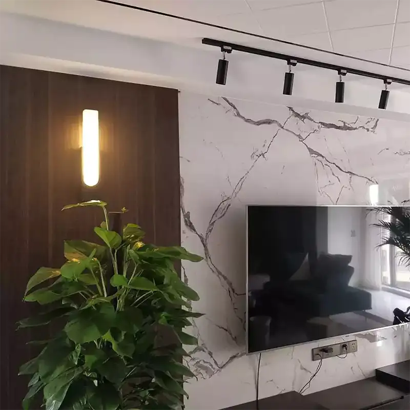 Agatha Alabaster Sconce