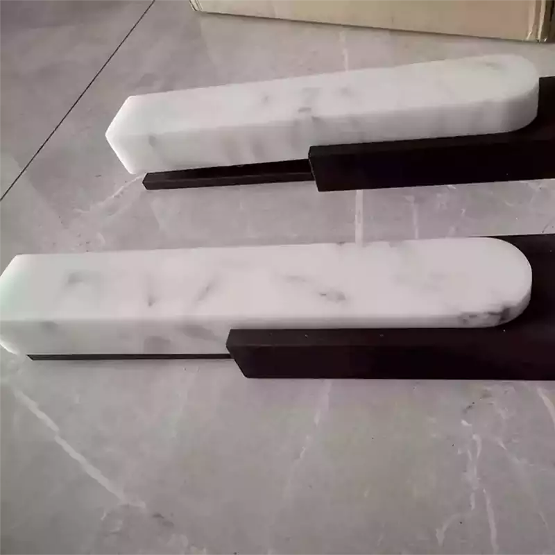 Agatha Alabaster Sconce