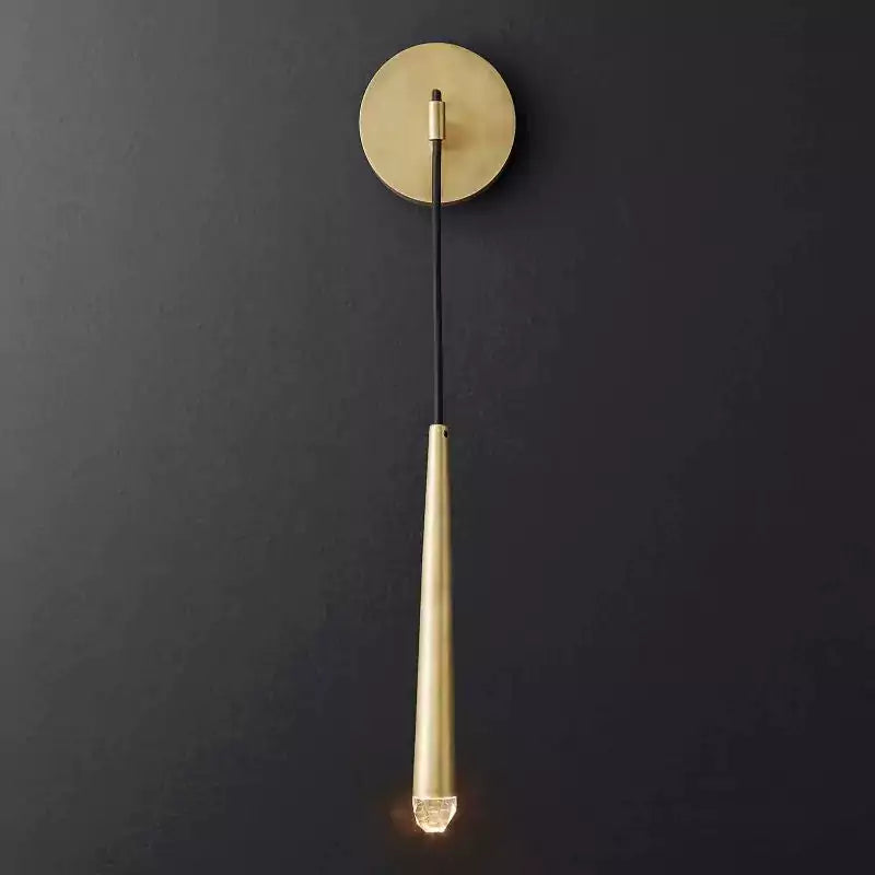 KL Aquita Sconce
