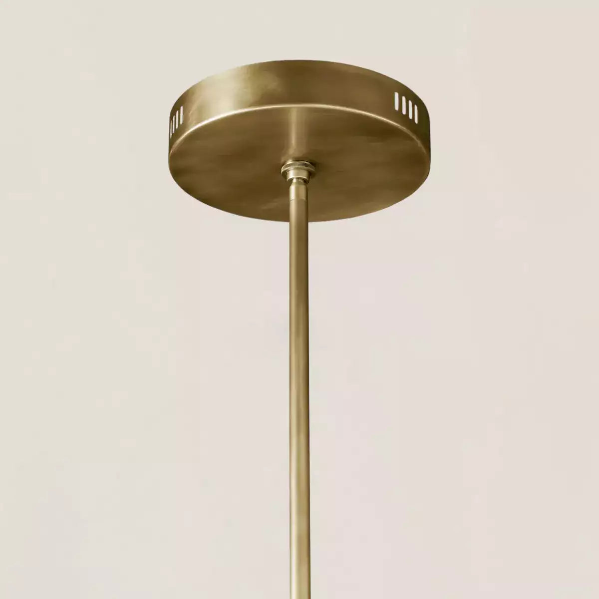 KL Arcachen LED Round Chandelier 60"