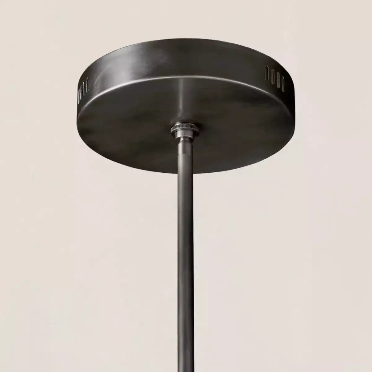 KL Arcachen LED Round Chandelier 60"