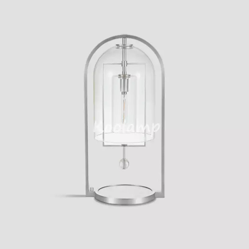 KL Archimedes Table Lamp 31"H