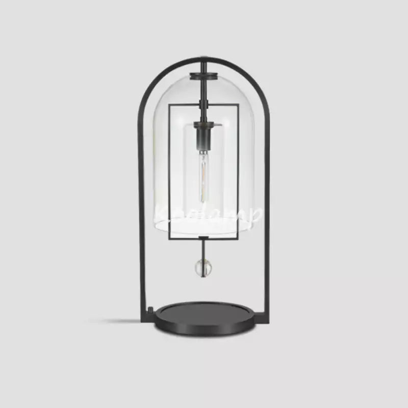 KL Archimedes Table Lamp 31"H