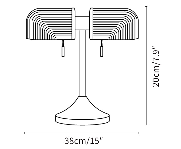 Ashby Table Lamp