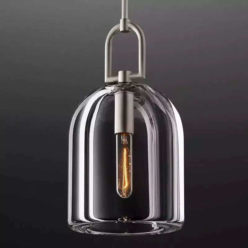 KL Botany Cloche Pendant