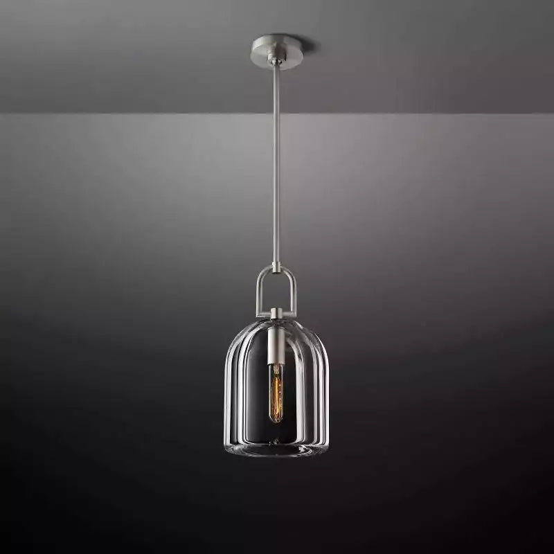 KL Botany Cloche Pendant