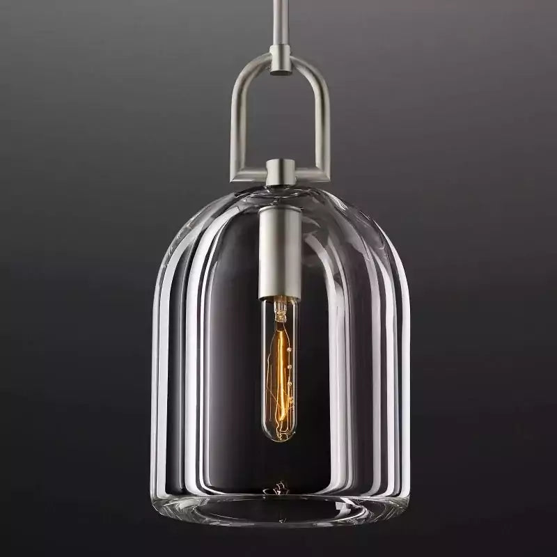 KL Botany Cloche Pendant