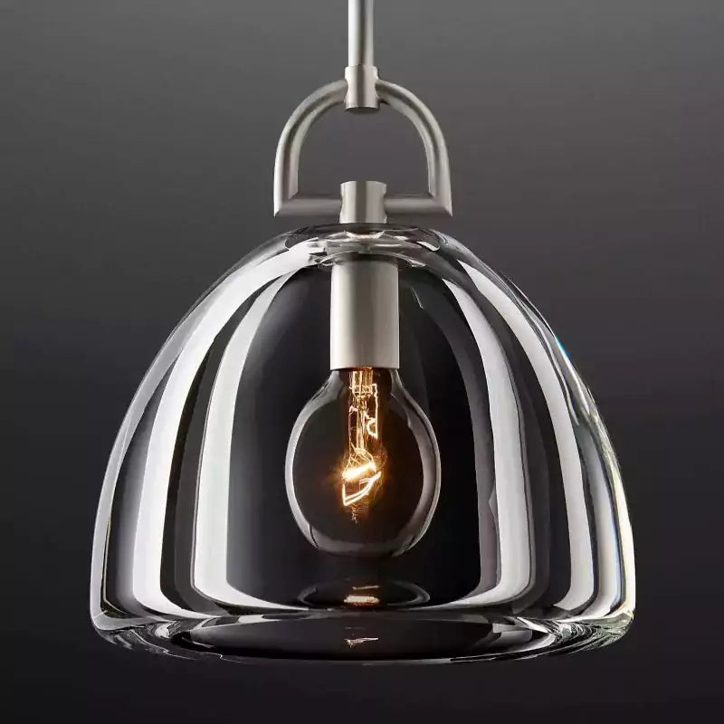 KL Botany Dome Pendant