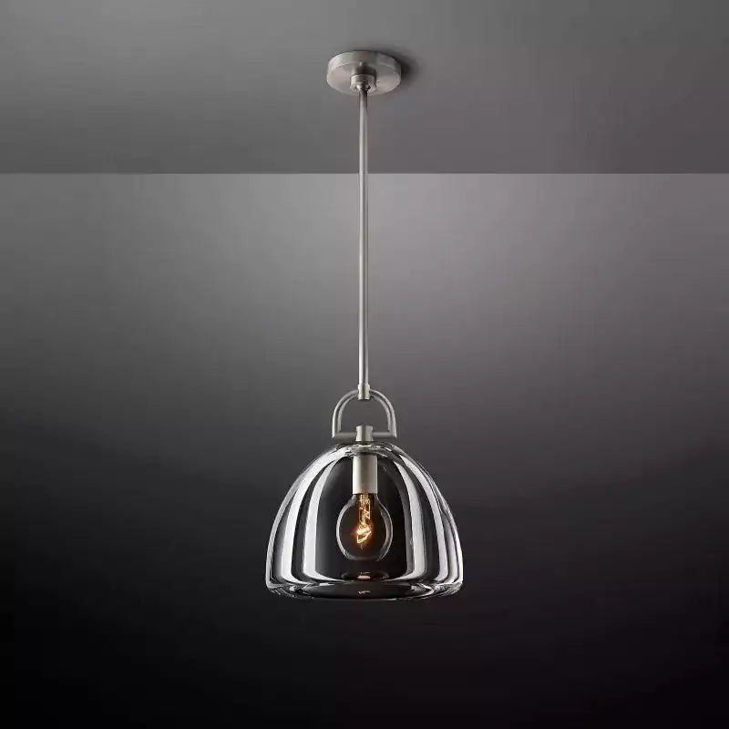 KL Botany Dome Pendant