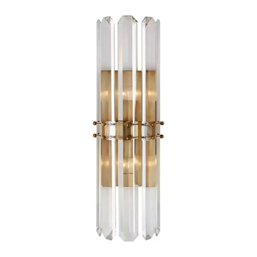 KL Boniton Tall Wall Sconce