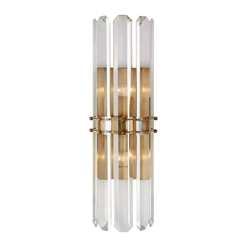 KL Boniton Tall Wall Sconce