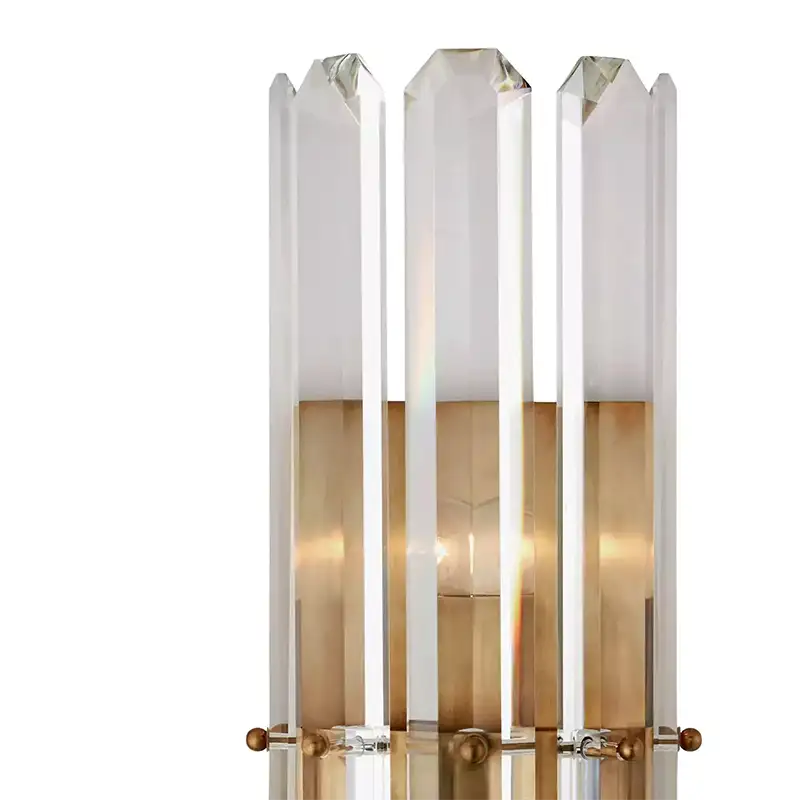 KL Boniton Tall Wall Sconce
