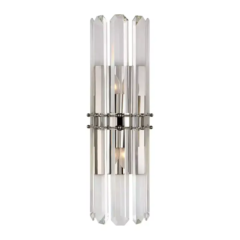 KL Boniton Tall Wall Sconce