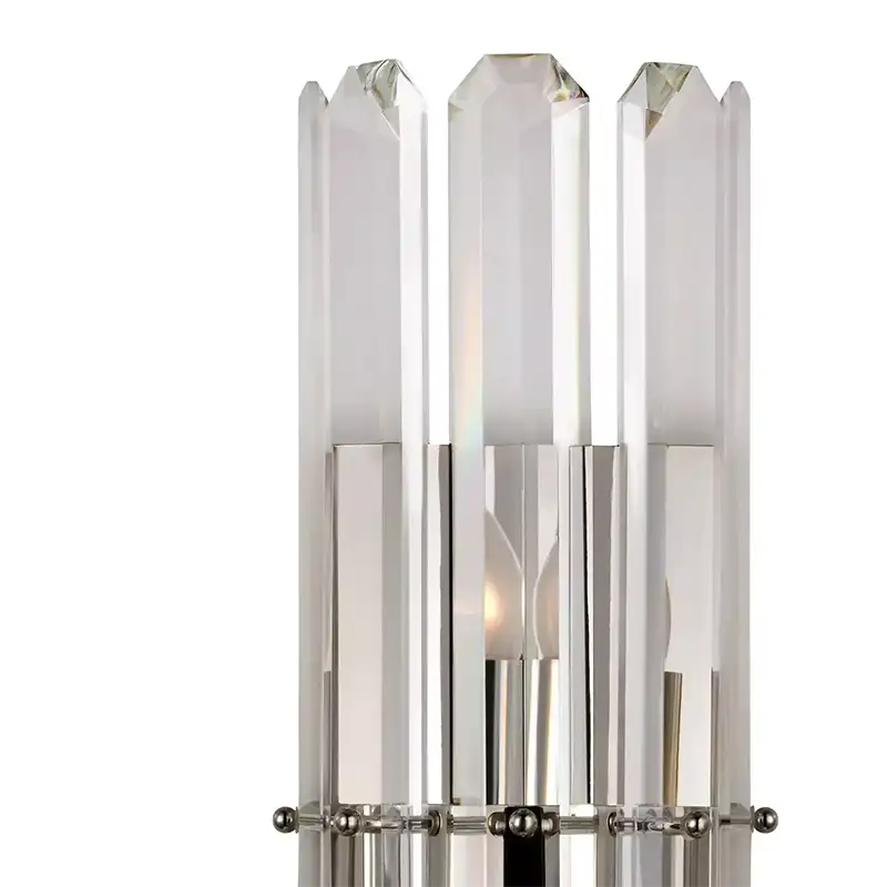KL Boniton Tall Wall Sconce