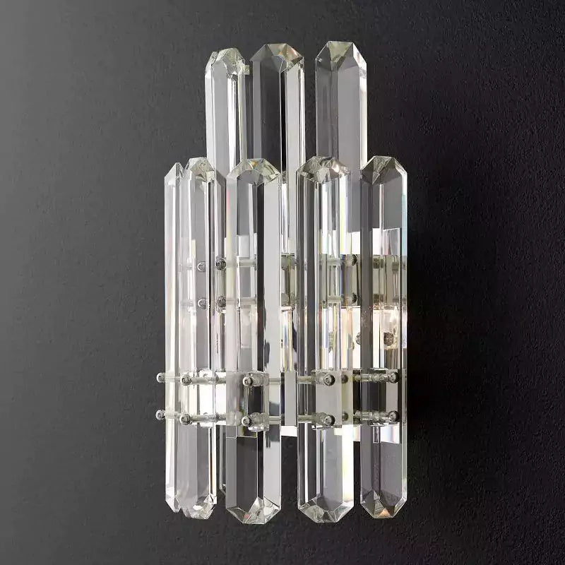 KL Boniton Two Tier Wall Sconce