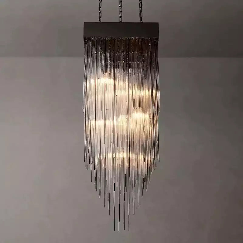 KL Casa Chandelier 21"