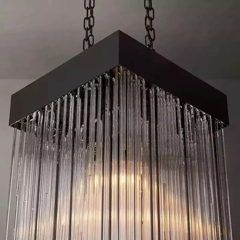 KL Casa Chandelier 21"