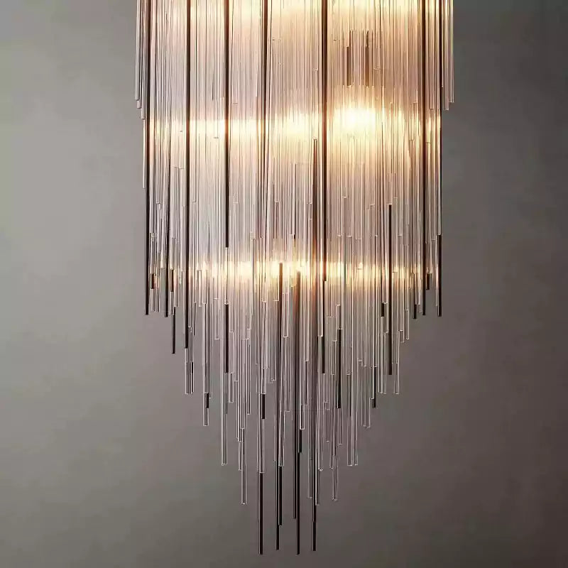 KL Casa Chandelier 21"