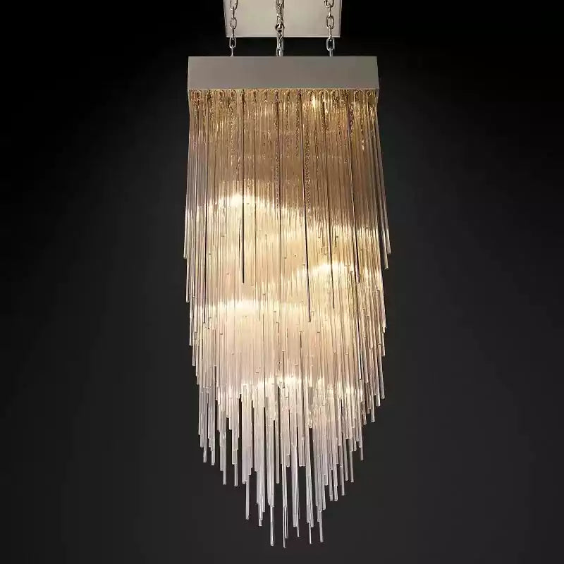 KL Casa Chandelier 21"
