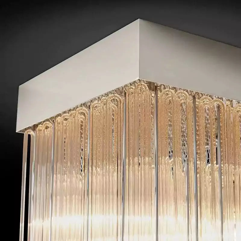 KL Casa Chandelier 21"