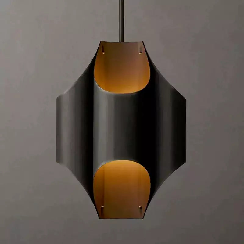 Cathedrala Sculptural Pendant Light