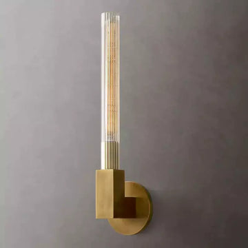 KL Cannala Sconce