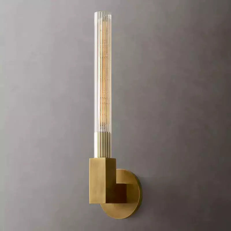 KL Cannala Sconce