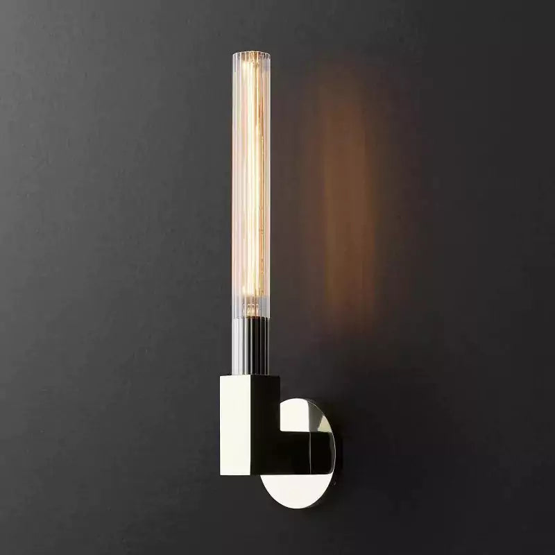 KL Cannala Sconce