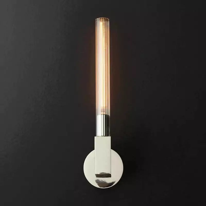 KL Cannala Sconce