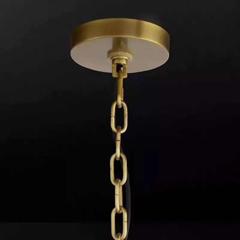 KL Cathedre Chandelier 24"