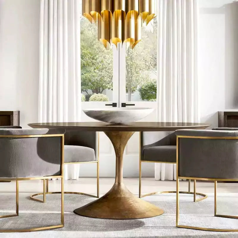 KL Cathedre Chandelier 24"