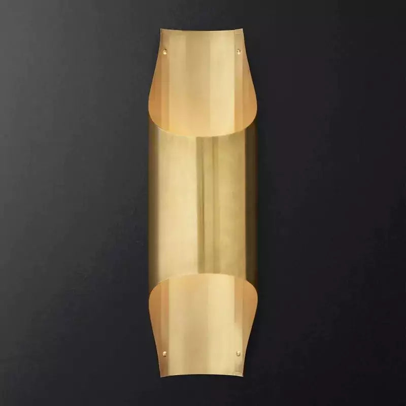 KL Cathedre Sculptural Wall Sconce