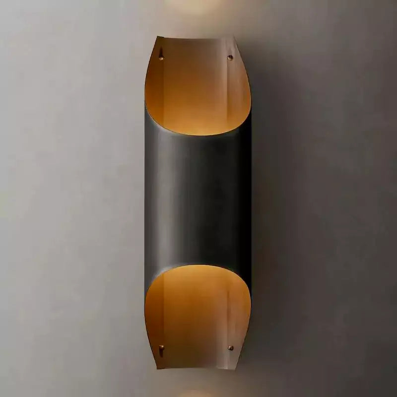 KL Cathedre Sculptural Wall Sconce