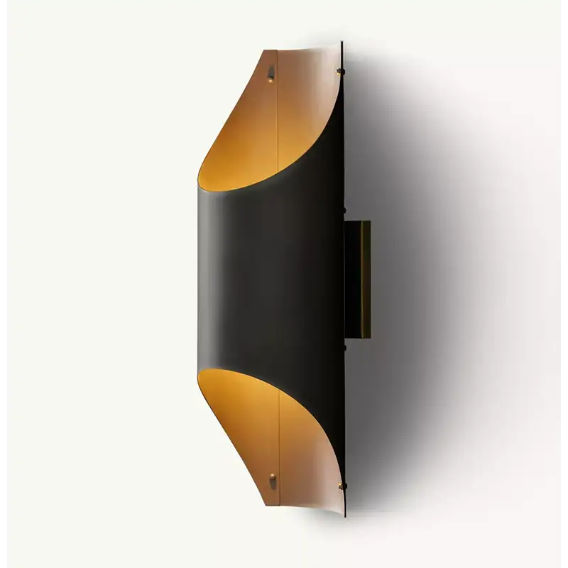 KL Cathedre Sculptural Wall Sconce