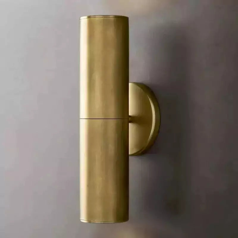 KL Champeaut Linear Sconce