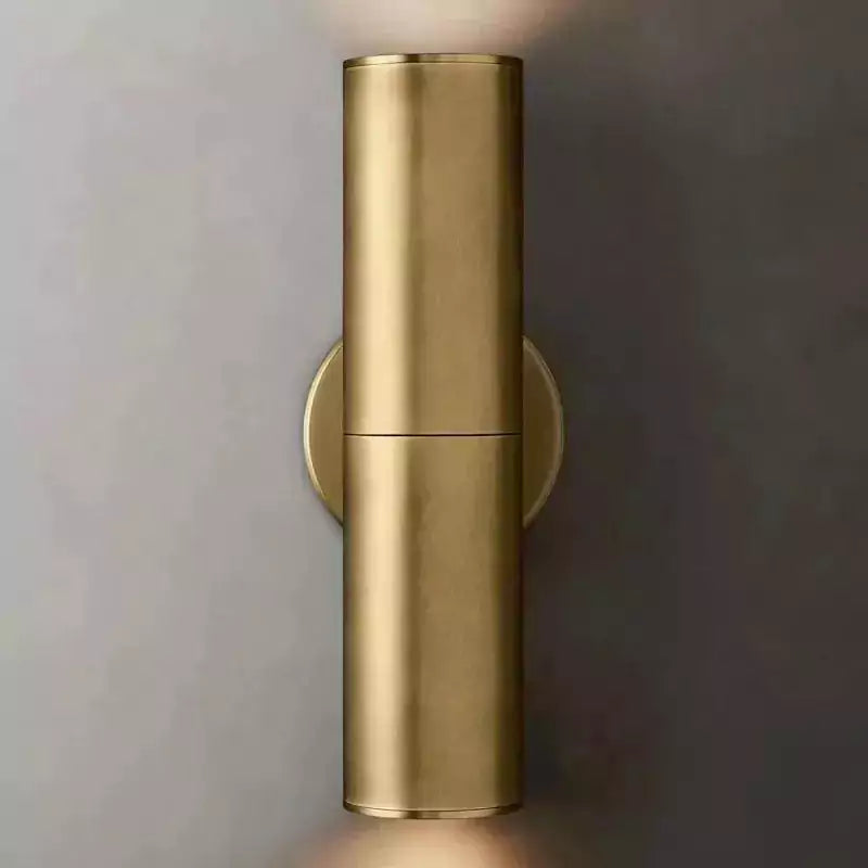 KL Champeaut Linear Sconce