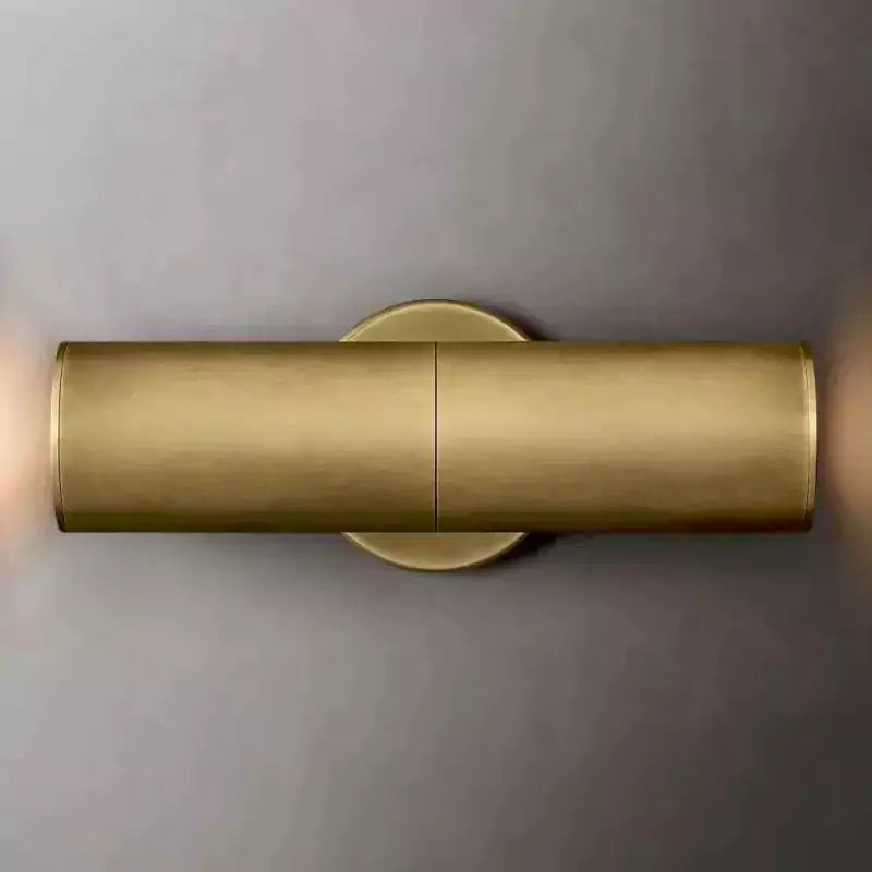 KL Champeaut Linear Sconce