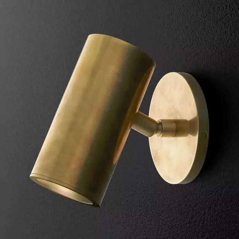 KL Champeaut Wall Sconce