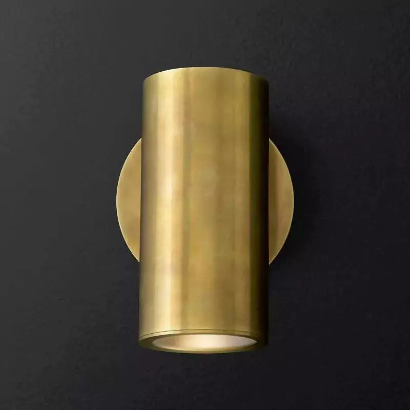 KL Champeaut Wall Sconce