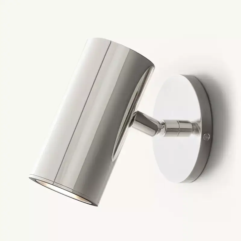 KL Champeaut Wall Sconce