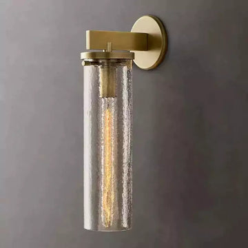 LG Charlery Grand Outdoor Sconce