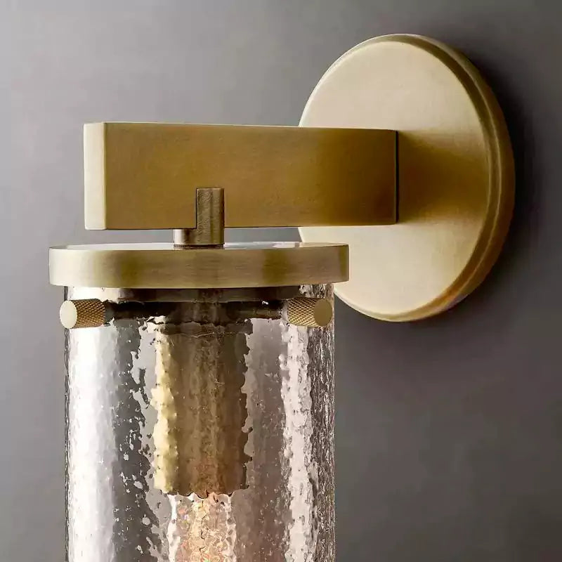 LG Charlery Grand Outdoor Sconce