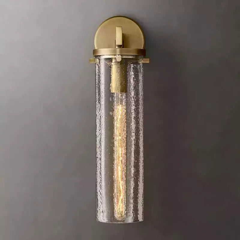 LG Charlery Grand Outdoor Sconce