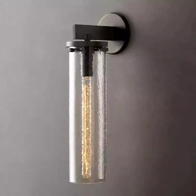 LG Charlery Grand Outdoor Sconce