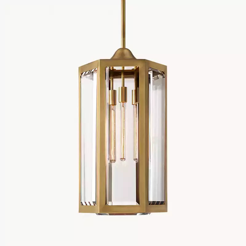 Chevaliery Grand Pendant