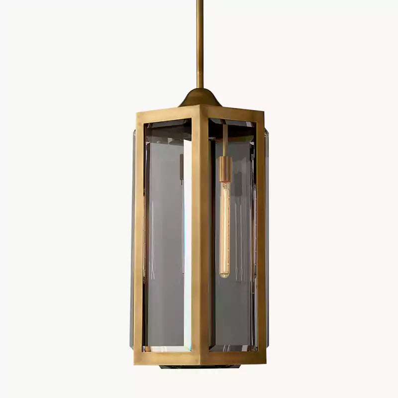 Chevaliery Grand Pendant