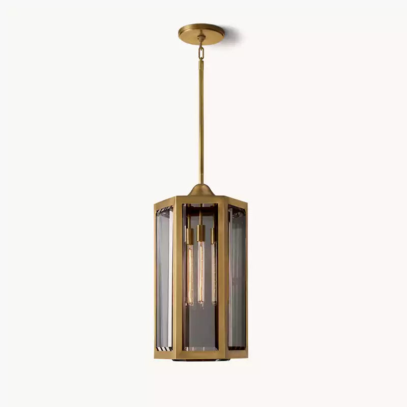 Chevaliery Grand Pendant