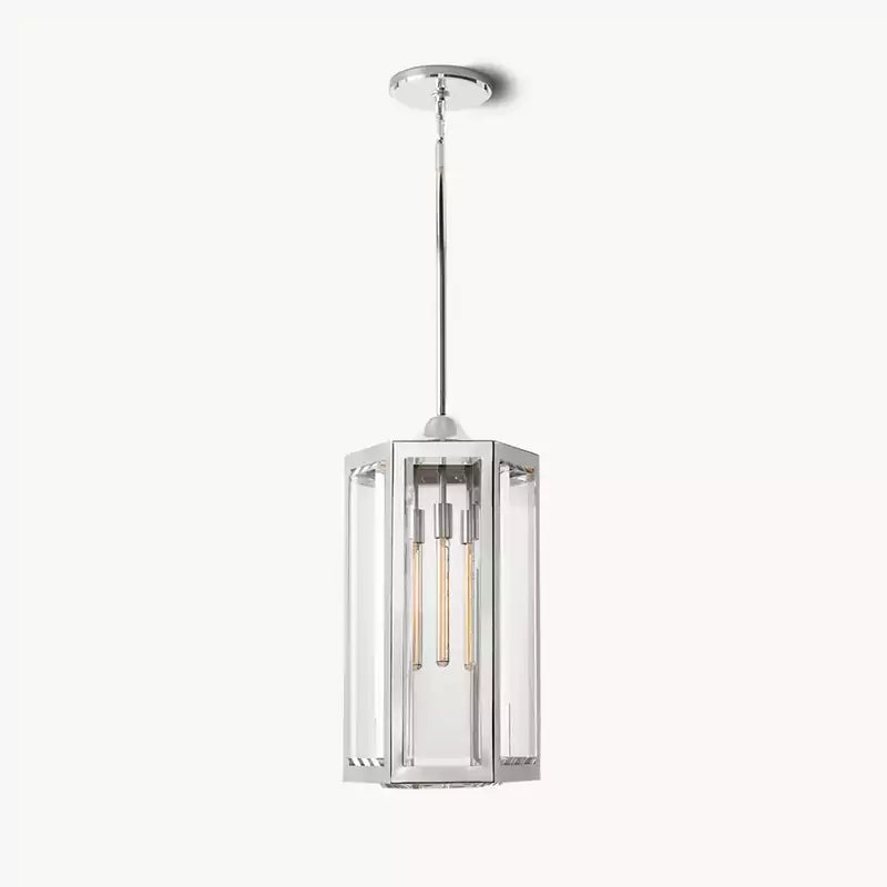 Chevaliery Grand Pendant